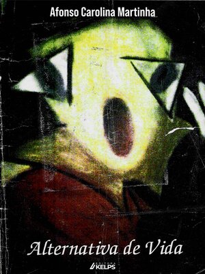 cover image of ALTERNATIVA DE VIDA